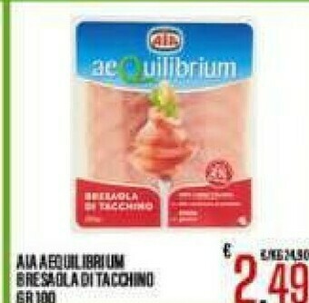 Gros Salumi offerta