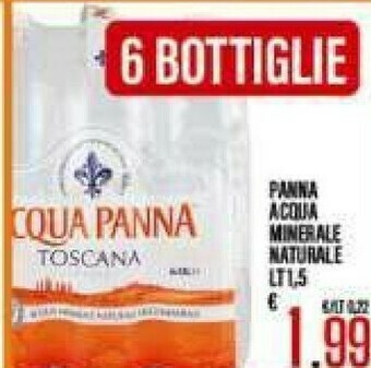Gros Acqua offerta