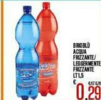 Gros Acqua offerta