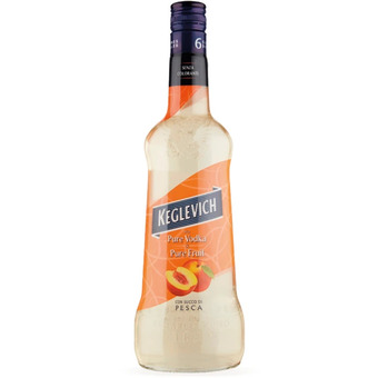 SeBón Supermercati Keglevich offerta