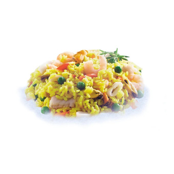 SeBón Supermercati Preparato paella iqf offerta