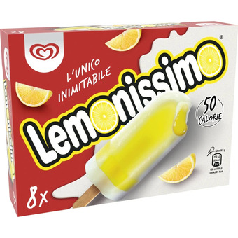SeBón Supermercati Algida offerta