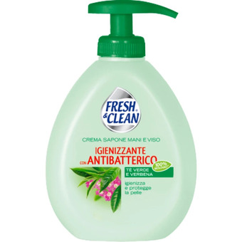 SeBón Supermercati Fresh & clean offerta