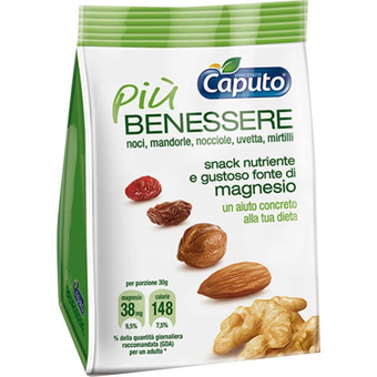 SeBón Supermercati Caputo offerta