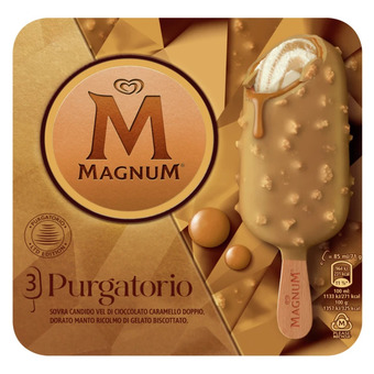 SeBón Supermercati Algida offerta
