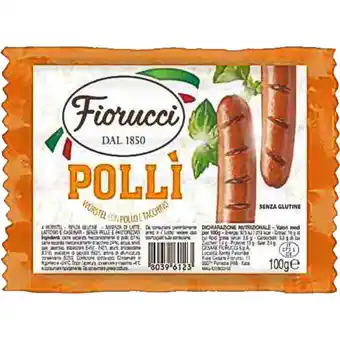 SeBón Supermercati Fiorucci offerta