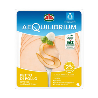SeBón Supermercati Aia offerta