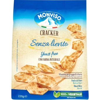 SeBón Supermercati Monviso offerta