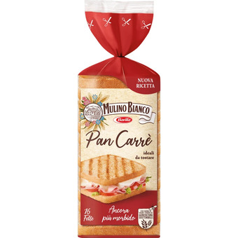 Mulino bianco