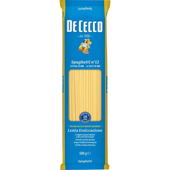 SeBón Supermercati De cecco offerta