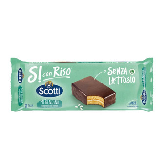 SeBón Supermercati Scotti offerta