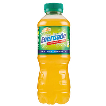 SeBón Supermercati Energade offerta