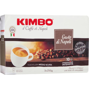 SeBón Supermercati Kimbo offerta