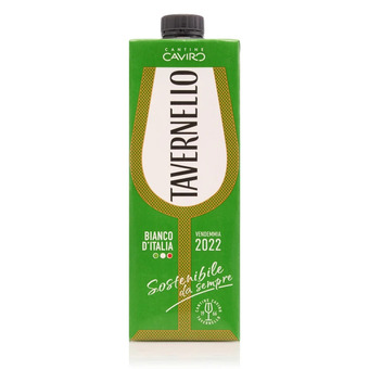 SeBón Supermercati Tavernello offerta