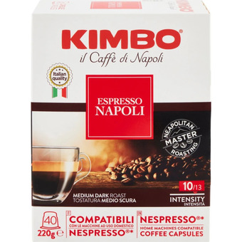 SeBón Supermercati Kimbo offerta