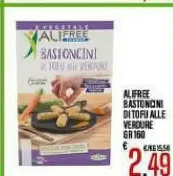 Alifree Surgelati
