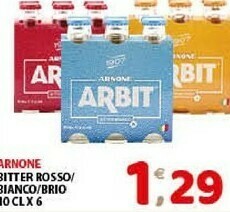 Mio Market Aperol spritz offerta