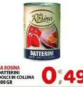 Mio Market Pomodorini offerta