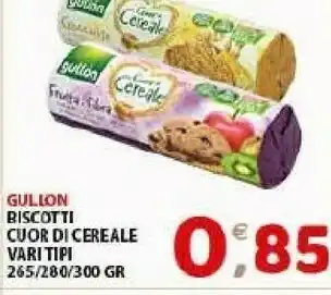 Mio Market Findus Filetti di merluzzo offerta