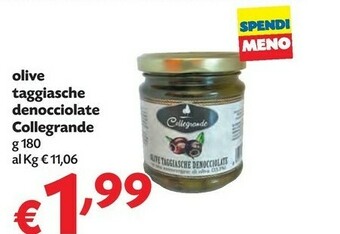 Pam Olive offerta