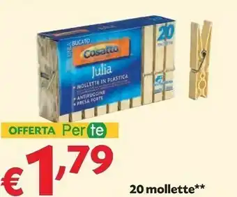 Julia Bucato