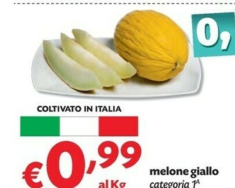 Melone
