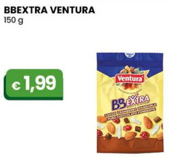 BBEXTRA VENTURA 150 g