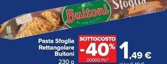 Spazio Conad Invicta maxi quaderno offerta