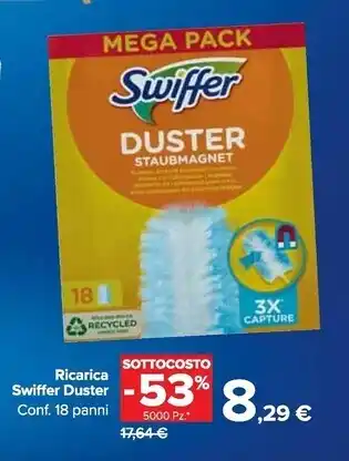Spazio Conad Seven diario 16 mesi bastardi dentro offerta