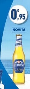 Conad Peroni birra offerta