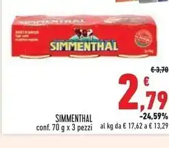 Simmenthal