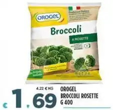 Conad City Conad fetta per tagliata di bovino adulto percorso qualita offerta