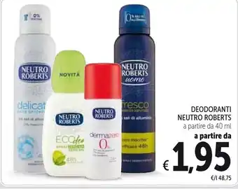 Famila Simmenthal carne offerta