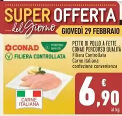 Famila Rio mare tonno al naturale g 56x4 offerta
