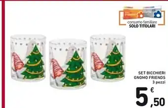 Famila Cradel fette biscottate rustiche al farro g 350 offerta