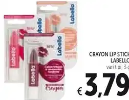 Famila G7 gelato offerta