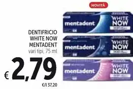 Famila Sammontana gelato barattolino offerta