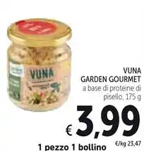 Famila Sweet home detersivo lavatrice offerta