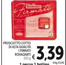 Famila Vanish oxi action offerta