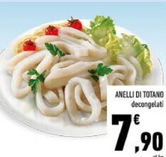 Conad Anelli di totano offerta