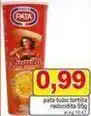 Famila Hamburger di pollo offerta