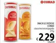 Famila Frio alluminio offerta