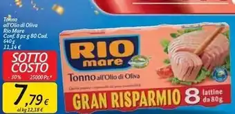 Conad Plasmon la pastina offerta