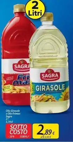 Conad Pata tortilla paquita , la tina artigianale offerta