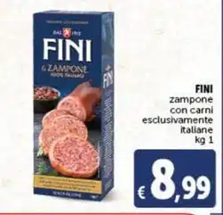 Plac sigillo rosso provolone all'etto