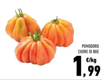 Conad POMODORO CUORE DI BUE offerta
