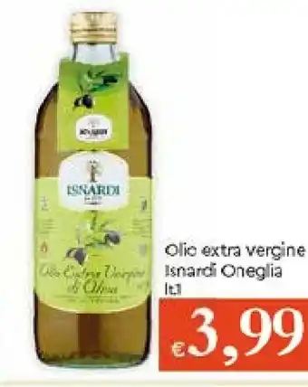 Galassia Olio Extra Vergine offerta