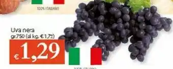 Uva Nera