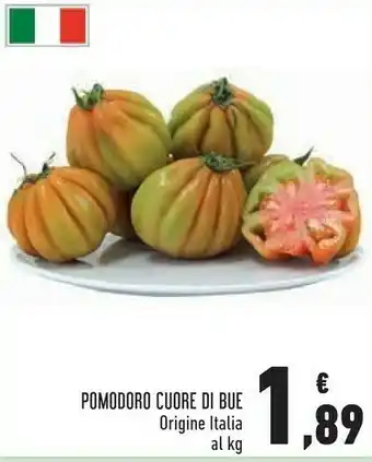 Conad Conad Pomodoro Cuore Di Bue offerta