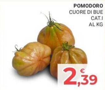 Eté POMODORO CUORE DI BUE CAT.I offerta